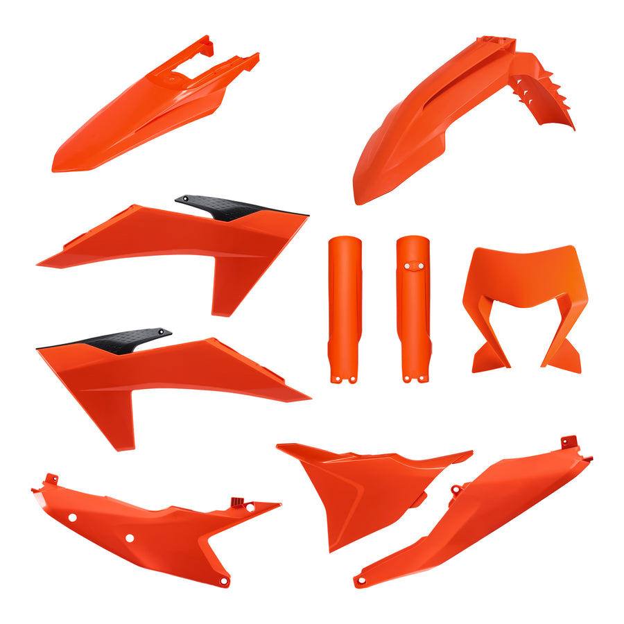 KTM 350 XC F [2024-2025] - Plastic kit