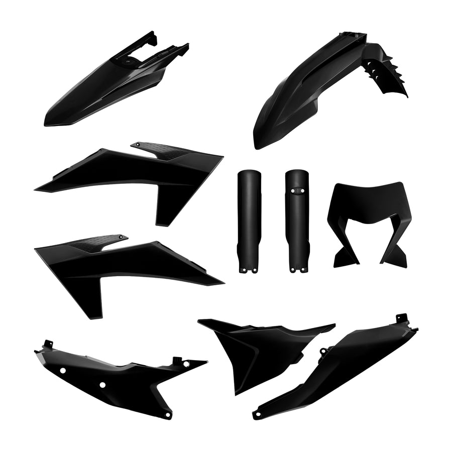 KTM 250 EXC [2024-2025] - Plastic kit