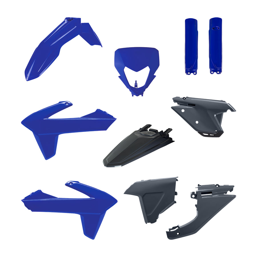 Sherco 300 SEF Factory [2025-2027] - Kit in plastica