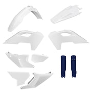 HUSQVARNA FE 501 [2024-2025] - Kit plastiche