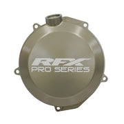 Triumph TF 250-X [2024-2027] - Pro Series Kupplungsdeckel - hart eloxiert