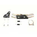 Honda XL 750 Transalp [2025] - Race Xtrem RB Slip On muffler