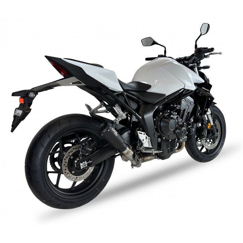 HONDA CB 1000 HORNET SP [2025] - Terminale Race Xtrem RB Slip On