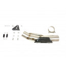 HONDA CB 1000 HORNET SP [2025] - Terminale Race Xtrem RB Slip On