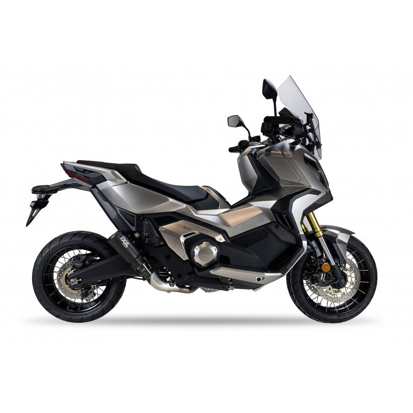 Honda X-ADV 750 DCT ABS [2025] - Silencieux Race Xtrem RB Slip On