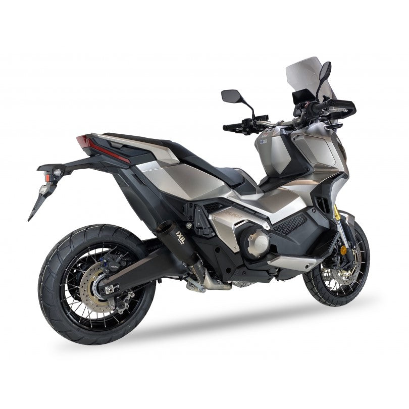 HONDA Forza 750 [2025-2026] - Silencieux Race Xtrem RB Slip On