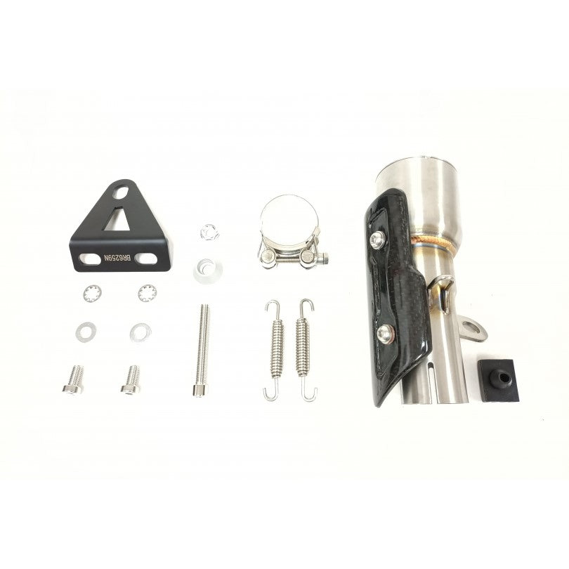 HONDA Forza 750 [2025-2026] - Silencieux Race Xtrem RB Slip On