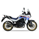 Marmitta Honda XL 750 Transalp [2025] - Mega Xtrem Trail Slip On