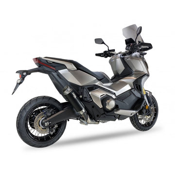 Honda X-ADV 750 DCT ABS [2025] - RC Xtrem Sport Slip On Endtopf