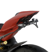 Ducati Multistrada V2 S [2026] - Support de plaque d'immatriculation