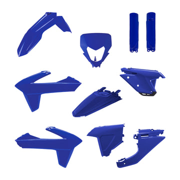 Sherco 300 SE Factory [2025-2027] - Plastik-Kit