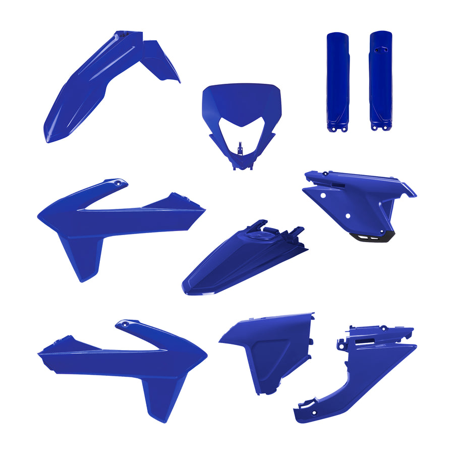 Sherco 250 SE Xtrem [2026] - Plastik-Kit