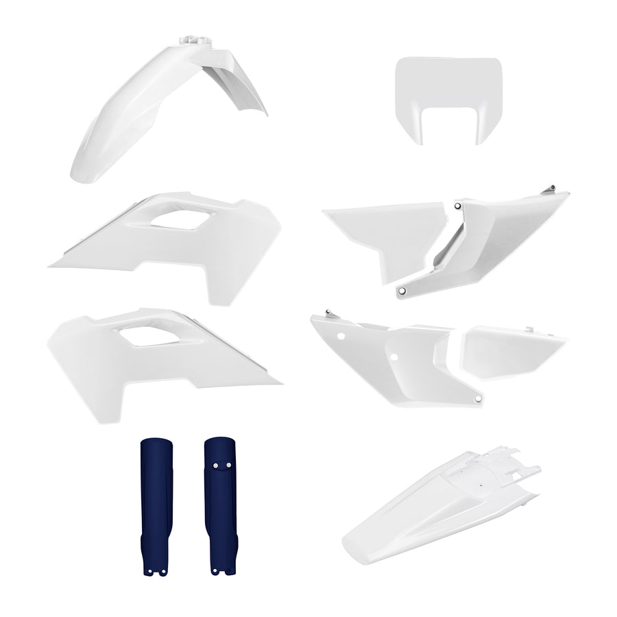 HUSQVARNA FE 501 [2024-2025] - Kit plastique