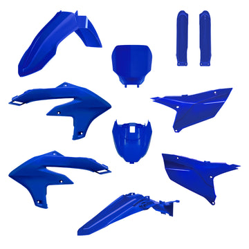 Yamaha YZ 450 F [2023-2025] - Plastik-Kit