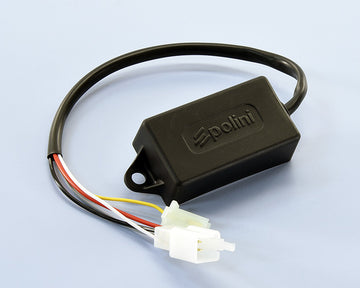 Piaggio Medley 150 IE S ABS (MA 02) [2016-2020] - ECU Box