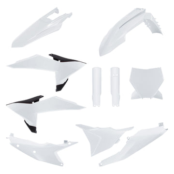 KTM 450 XC F [2025-2027] - Plastik-Kit
