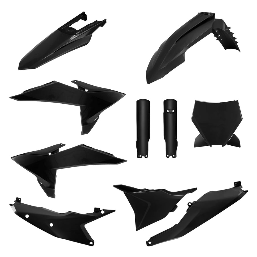 KTM 250 SX F [2025-2027] - Plastik-Kit