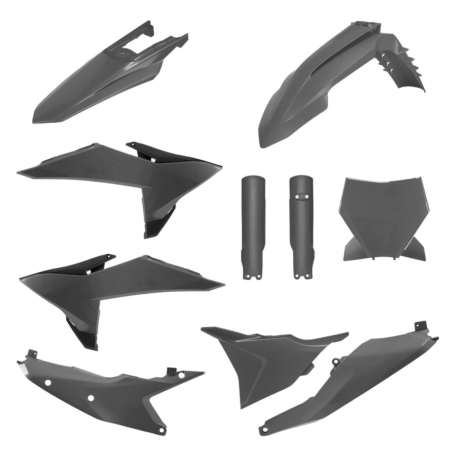 KTM 125 XC [2025-2027] - Kit plastiche