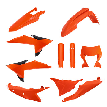 KTM 250 EXC [2025] - Plastik-Kit