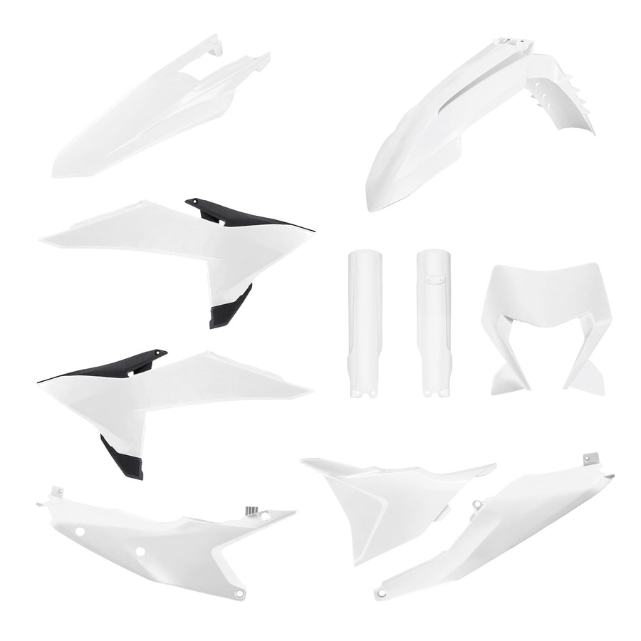KTM 250 EXC [2025] - Plastik-Kit
