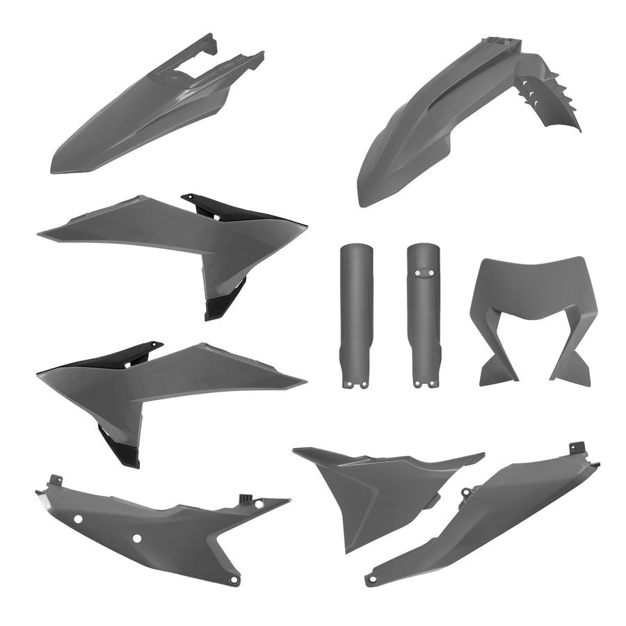 KTM 300 EXC SIX Days [2025-2026] - Plastic kit