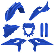 Beta RR 350 4 T X-PRO [2025-2026] - Kit plastiche