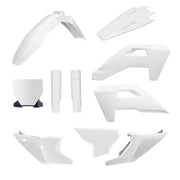 Husqvarna FC 250 Factory Edition [2026] - Plastik-Kit