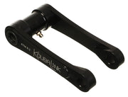 HUSQVARNA 701 ENDURO [2016-2025] - KOUBALINK lowering kit (-31.8 mm) - black