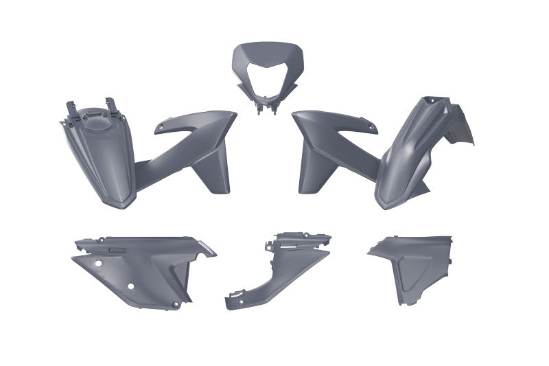 Sherco 300 SE Xtrem [2025-2026] - Plastik-Kit