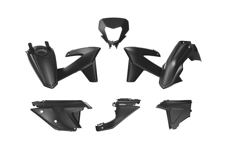Sherco 450 SEF Factory [2025-2027] - Kit in plastica