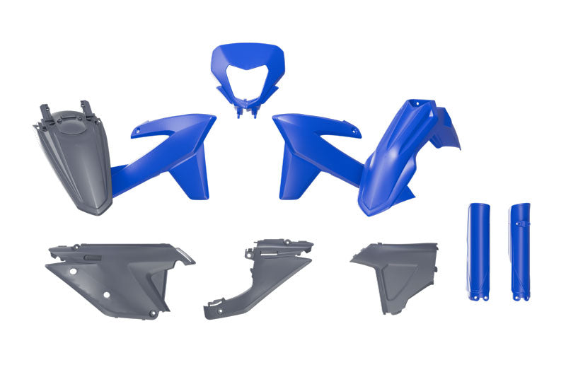 Sherco 300 SEF Racing [2025] - Kit in plastica