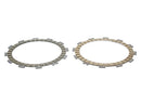 Kawasaki KX 250 (KX 252 C) [2022] - Stahl- und Reibscheiben Kupplungs-Kit
