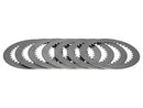 Kawasaki KX 250 F (KX 250 Z) [2013-2016] - Stahl- und Reibscheiben Kupplungs-Kit