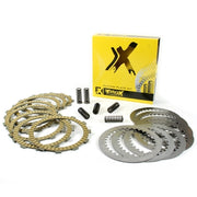 GasGas EC 450 F [2013-2015] - Kit frizione in acciaio e disco frizione
