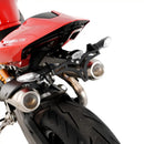Ducati Streetfighter V2 [2025-2026] - Kennzeichenhalter