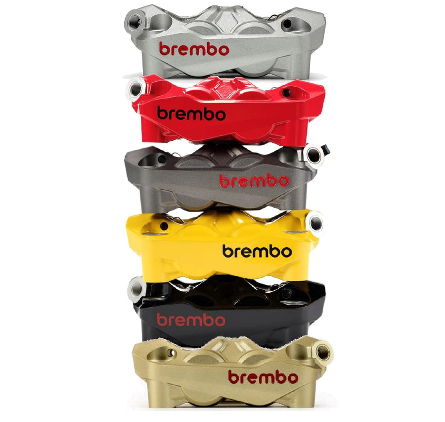 Ducati Streetfighter V4 S [2025] - Hypure brake caliper left