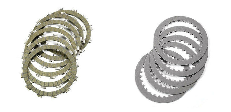 KTM 150 EXC TPI [2020-2023] - Performance-Kupplungssatz