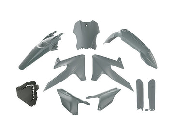 Triumph TF 450-RC [2025-2026] - Plastik-Kit