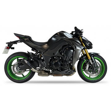 KAWASAKI Z 1100 [2026] - Silencieux Race Xtrem RB Slip On
