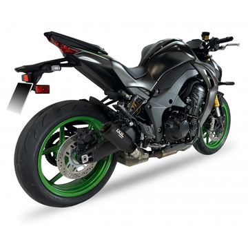 KAWASAKI Z 1100 [2026] - Silencieux Race Xtrem RB Slip On