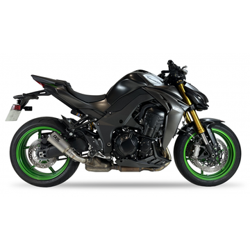KAWASAKI Z 1100 [2026] - Silencieux Race Xtrem RC Slip On