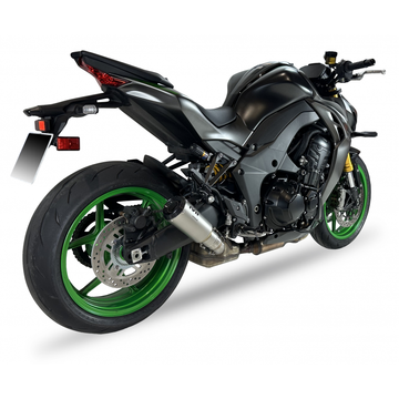 KAWASAKI Z 1100 [2026] - Silencieux Race Xtrem RC Slip On
