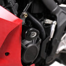 Honda CBR 650 R E-CLUTCH [2026] - Protections anti-collision Aero (E-embrayage uniquement)