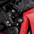 Honda CBR 650 R E-CLUTCH [2026] - Protections anti-collision Aero (E-embrayage uniquement)