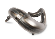 Beta RR 250 2 T X-PRO [2025] - Works exhaust bulb steel