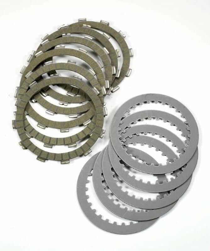 KTM 150 EXC TPI [2020-2023] - Kit embrayage acier et disque de friction Pro Race