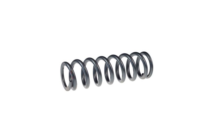 Fantic XXF 250 [2022-2026] - Ressort d'amortisseur KYB 50mm/275mm/60N