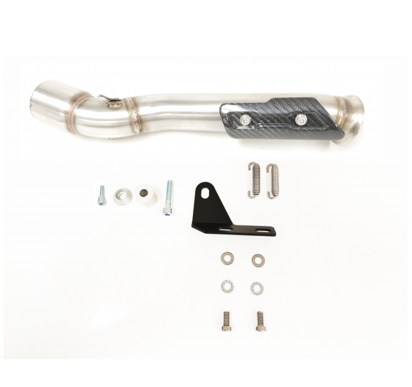KTM 790 Adventure [2023-2026] - Silencieux Race Xtrem RC Slip On
