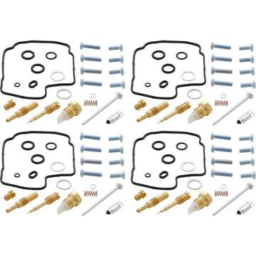 Honda CBR 600 F (PC 19) [1987-1988] - Carburetor repair kit