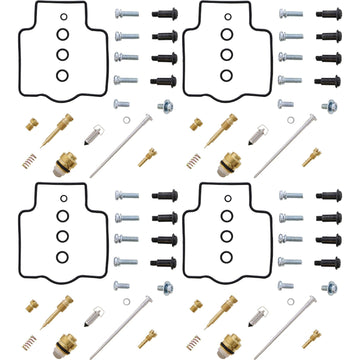 Kawasaki ZZR 1100 (ZX 1100 D) [1993-1997] - Carburetor repair kit